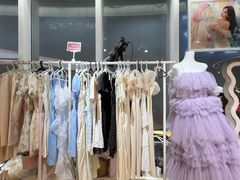-LE SHARE洛笙·花园西餐(北京路步行街店)