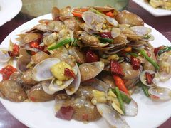 -南海渔家•海鲜•正宗海南菜(海棠湾店)