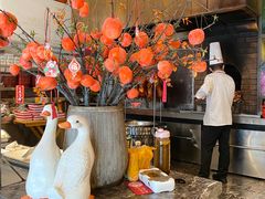 -大鸭梨烤鸭(左家庄店)