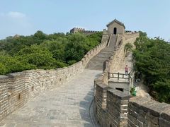 -慕田峪长城