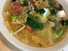 -项记面馆(明瓦廊店)