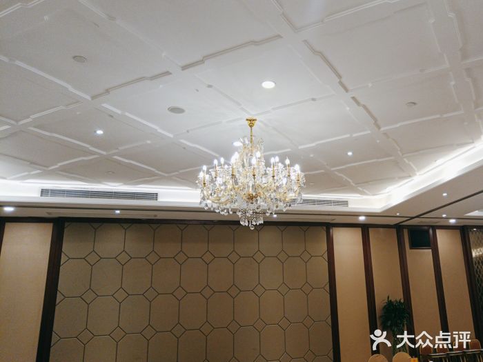金时代顺风大酒店(金山店)图片