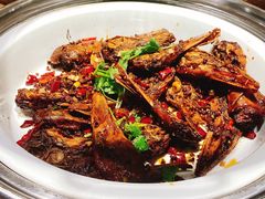 -汉巴味德(大悦城店)