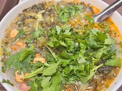 -顺华粉馆(桃园南路店)