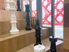 -常青藤国际象棋(新奥店)