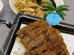 -红菜坊·烤鸭·川鲁宴(石园店)