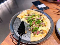 -West10 西拾·西餐厅·创意菜(未来科技城店)