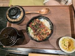 -玄白·炭烤活鳗(上海首店)