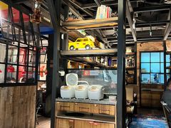 -探鱼·鲜青椒爽麻烤鱼(番禺万达店)