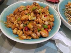 -君霖海鲜私房菜(春柳店)