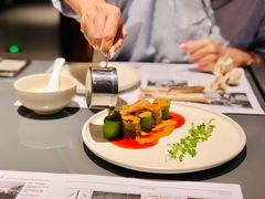 -小大董·烤鸭(观景餐厅·南京西路店)