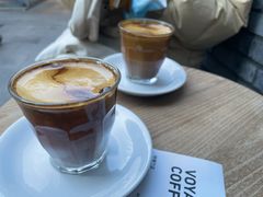 -VOYAGE COFFEE(杨梅竹店)