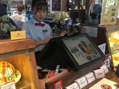 -漫咖啡(奥体店)
