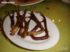 鴨舌頭-潮人姐妹轩(海宁路店)