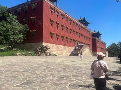 -须弥福寿之庙