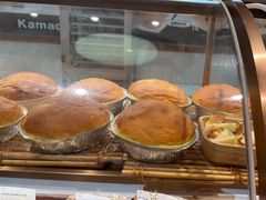 -窑滚面包KamadoPan(曼巴特店)