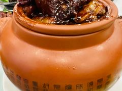 -瑞福园联谊餐室(茂名南路店)