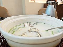 -紫藤园·天目湖大鱼头(南山竹海店)