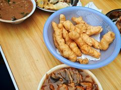 -逍遥镇刘相五胡辣汤豆沫馆(康复中街店)