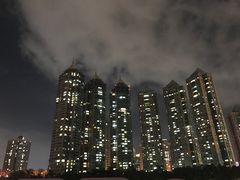 -珠江夜游天字码头