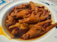 -欧记大排档·景德菜(上海首店)