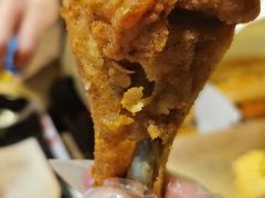 -肯德基(福民路店)