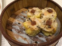 -香港富临皇宫(扬名广场店)
