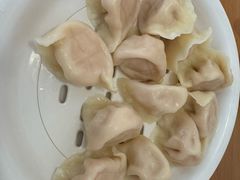 -海胆小馆(东北水饺·春柳店)