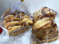蝴蝶酥-国际饭店·帆声西饼屋(黄河路店)