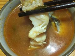 -老凯俚酸汤鱼(鸿通城店)
