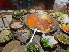 -小龙坎火锅(总店)