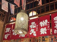 -玉川屋·深夜食堂居酒屋(柳巷店)