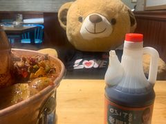 -0317火锅鸡·清真(正达店)