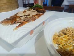 -合兴居烤鸭店