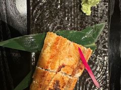-玄白·炭烤活鳗(上海首店)