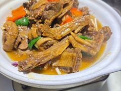 -姊妹生活菜馆·地道湖北菜