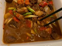 -三清山希尔顿度假酒店·三清轩中餐厅