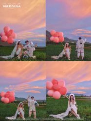 -Mregina 美人纪摄影(样片研发中心)