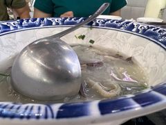 羊杂汤-内蒙古牛羊肉特色美食(后海滨路店)