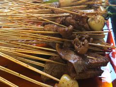 -雲记卢妈冷锅串串(中道街总店)