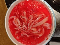 -山城鼎老火锅(西安钟楼店)