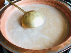 -诺敏塔拉奶茶-布里亚特包子-手把肉(锦都会店)