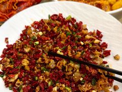 -铭副琦食·虾蟹烩馆(渔人码头店)