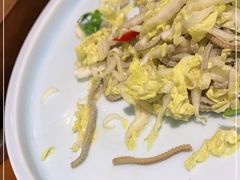-清真·鸦儿李记·涮肉(和平里店)