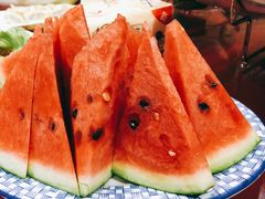 -珍巷福地四合院菜馆(复兴门店)