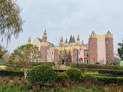 -安徒生童话乐园