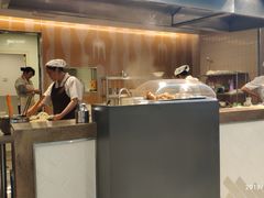 -聚园面庄(新光天地店)