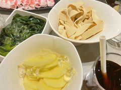 -海底捞火锅(万达广场店)