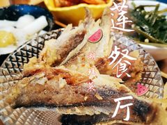 -莲餐厅·湖北菜·藕汤老手艺(愚园路店)