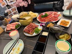 -银座苑烧肉酒场·烤活鳗(仙霞路店)